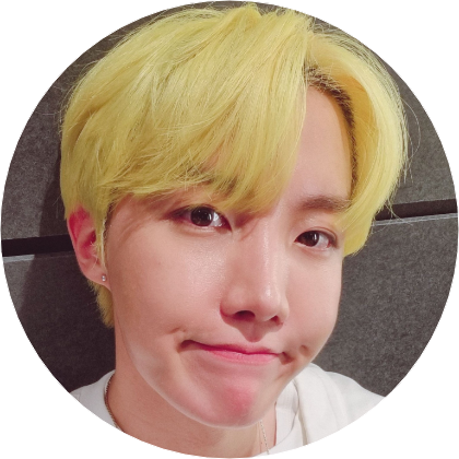 J.H(제이홉) image