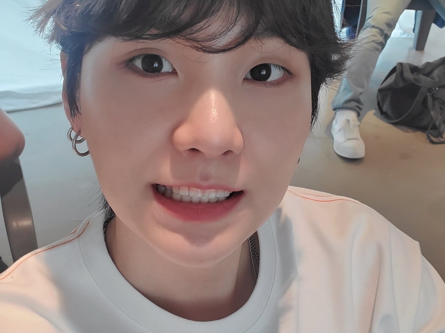 Voten x Yoongi thumbnail