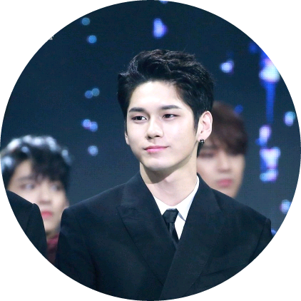 옹성우 image