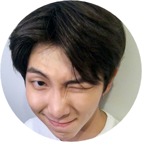 Namjoon image