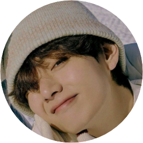 Taehyung image