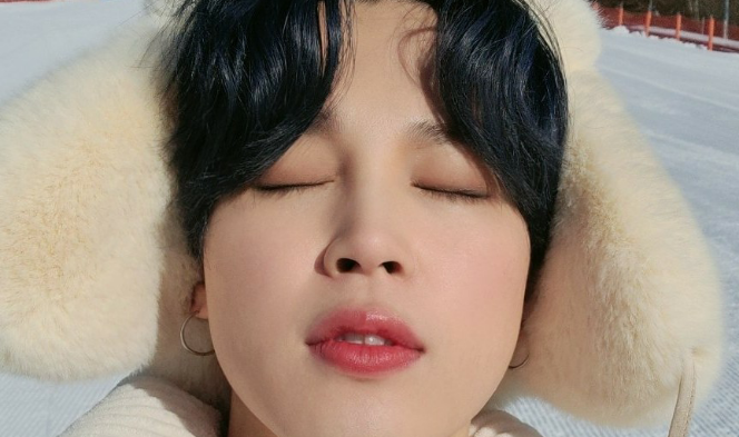 지민에게 투표하세요 🐣 thumbnail