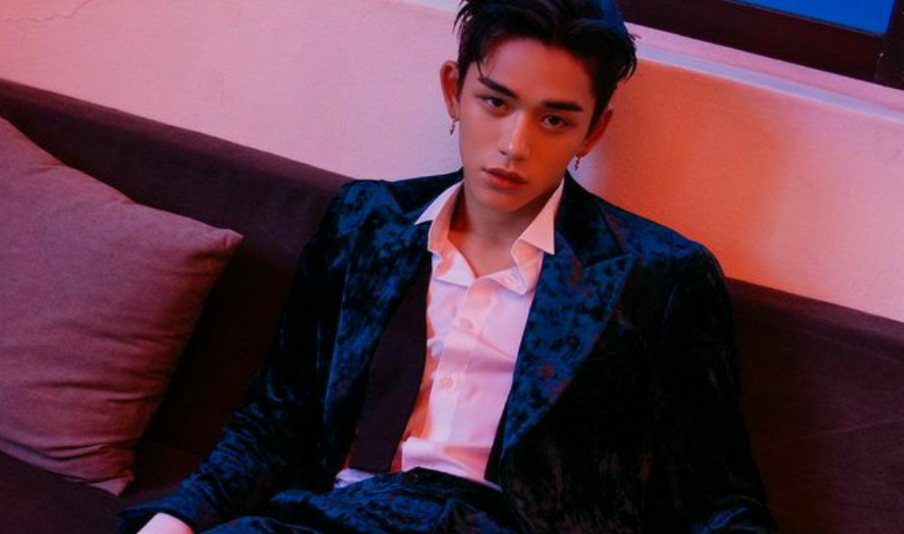 ♡ 루카스를 위해 ♡ thumbnail