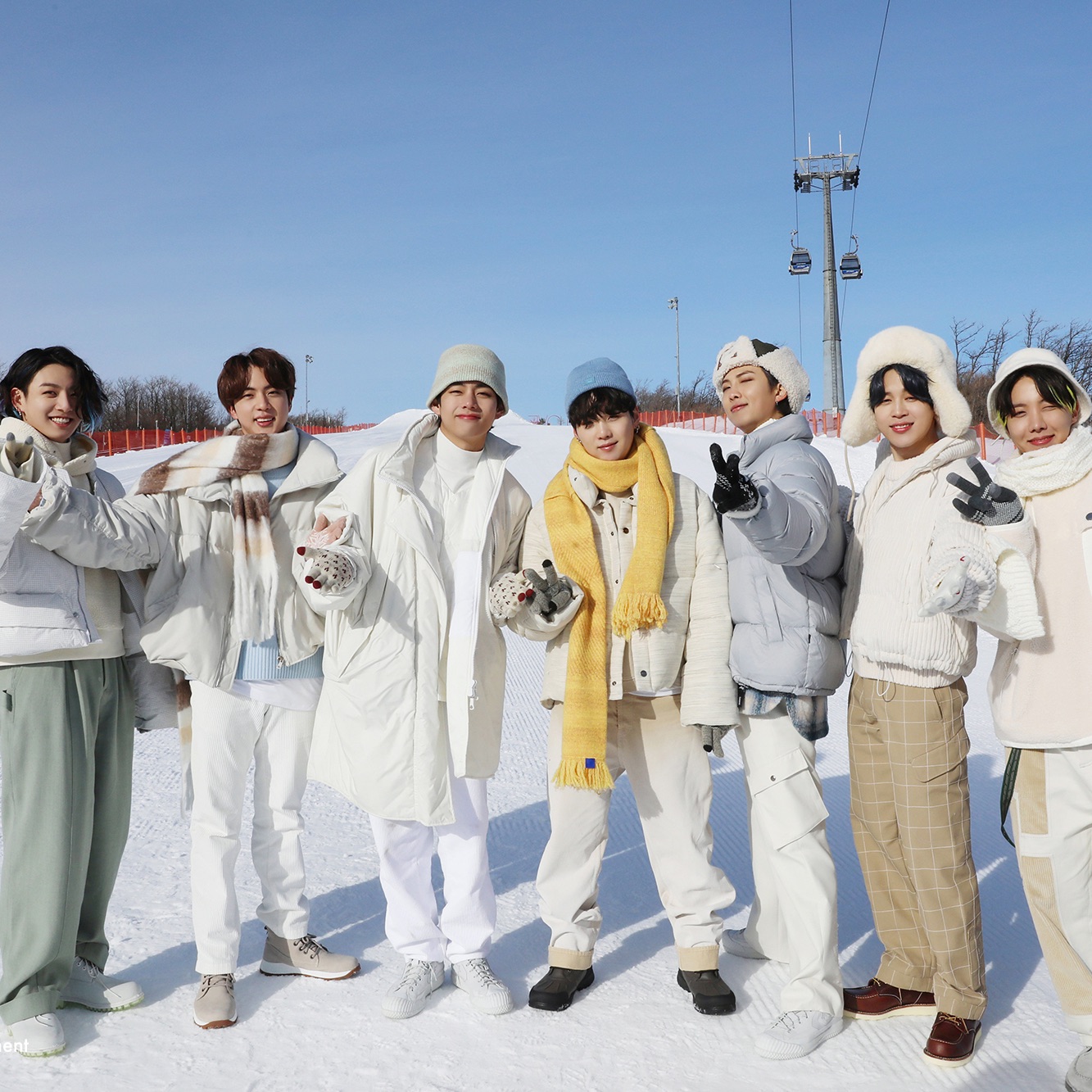 방탄소년단 모두 image