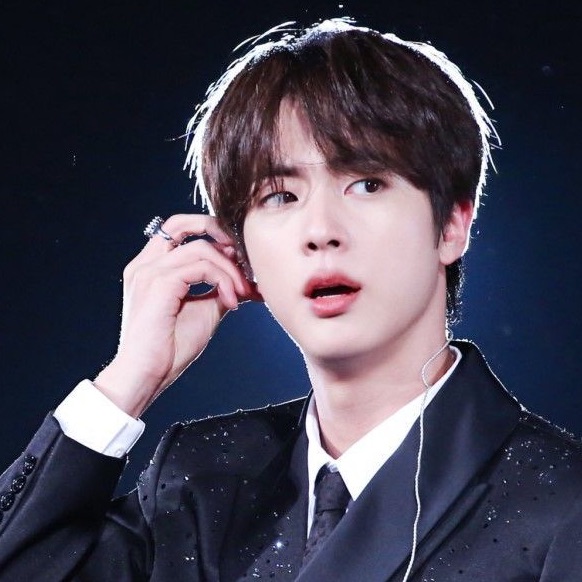 김석진  image