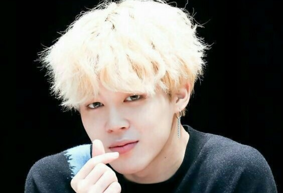 ジミン、軽いよ thumbnail