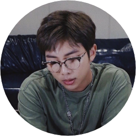 Namjoon  image