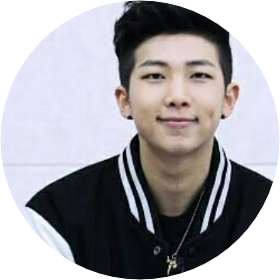 Namjoon  image