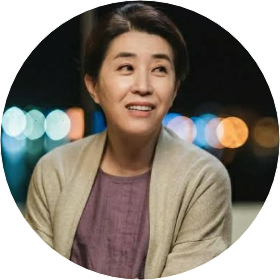 Hae's mom image