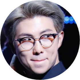 Namjoon  image