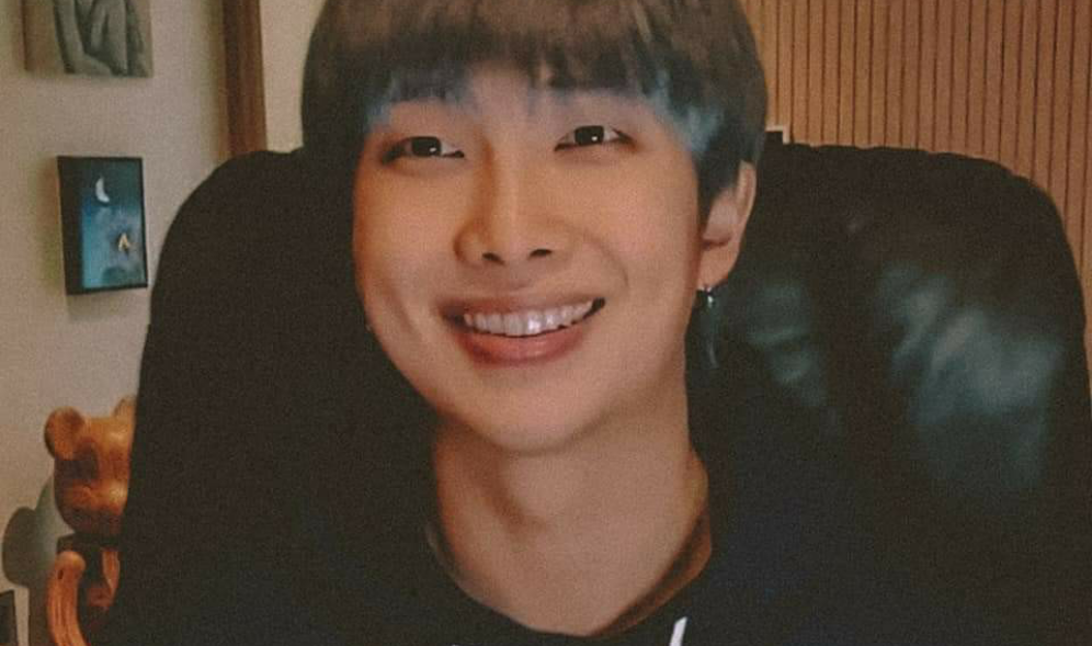 남준에게 투표하세요 thumbnail