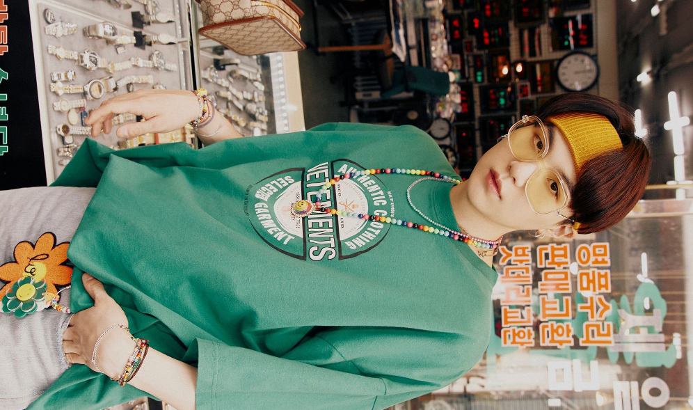 VOTE FOR Yoongi!! thumbnail