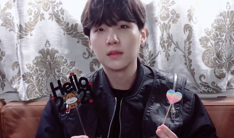 YOONGI PRODUCER IDOL VOTINGS  thumbnail