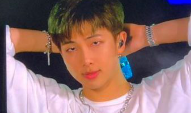 남준 최고의 리더 thumbnail