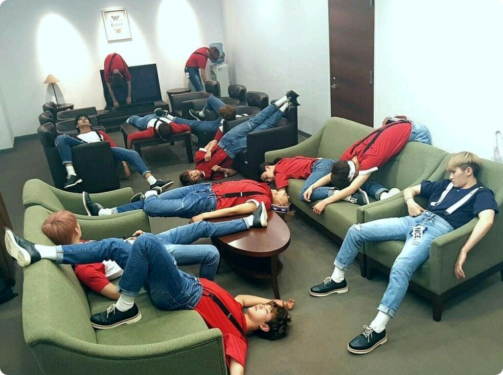 여주가 바라보는 세상은 thumbnail