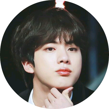 김석진 image