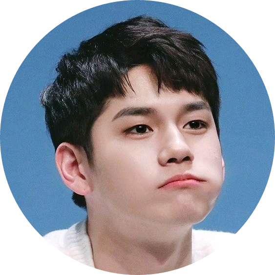 옹성우 image