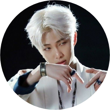 NAMJOON image