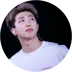 김남준 image