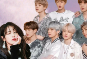 Half-human, half-beast heroine, caught by a group of bullies!? thumbnail