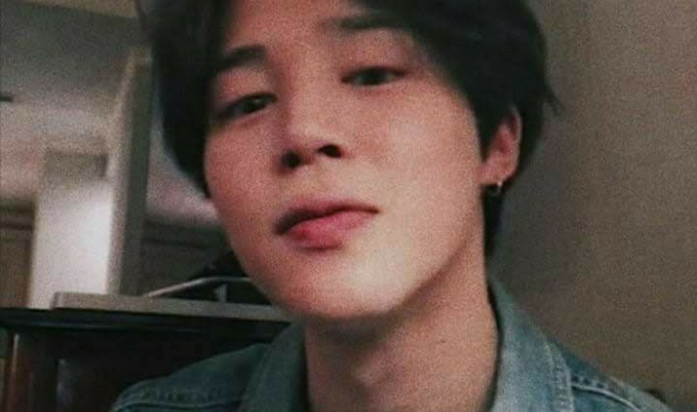 ジミンと過ごす雨の夜 thumbnail