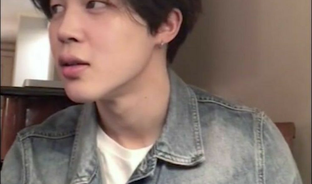 ジミンと過ごす雨の夜 thumbnail