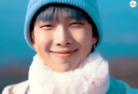 RM의 위로의 가사 thumbnail