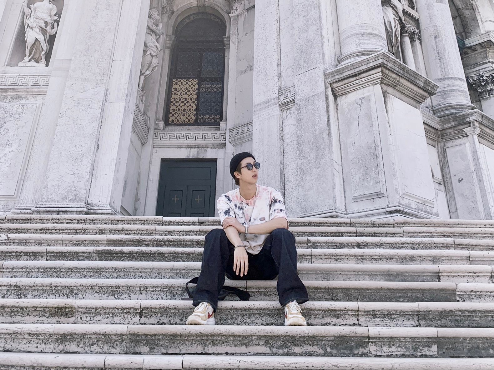 Para el mejor líder thumbnail