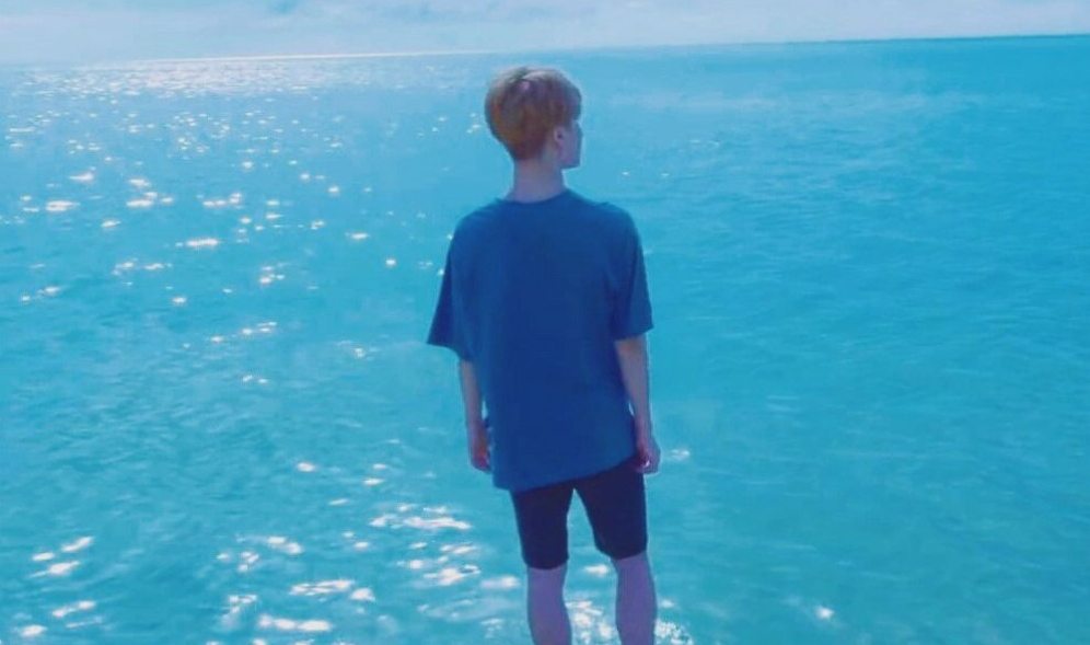 찬란한 바다 thumbnail