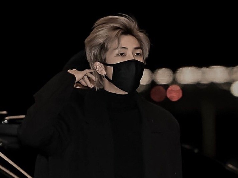 너와 남준의 짧은 이야기 thumbnail