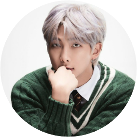 김남준 image