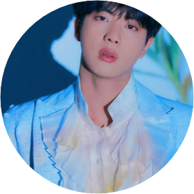 김석진 image