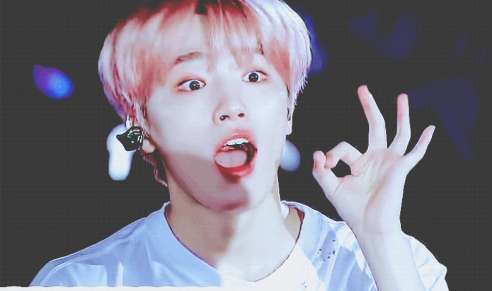 A day in the life of the youngest member of Sarangdung thumbnail