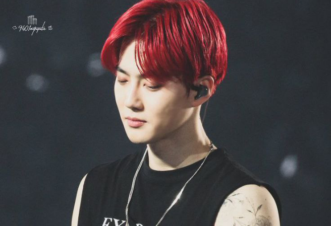 오늘은 소호 데이입니다 🎉❤️ thumbnail