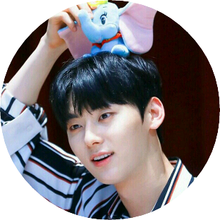 황민현 image