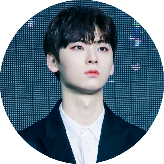 황민현 image