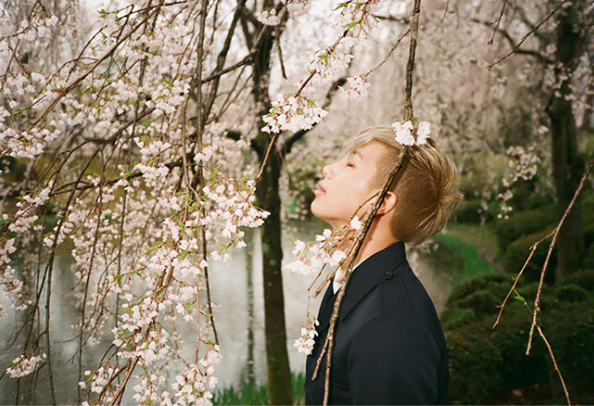 남준에게 투표하세요 thumbnail