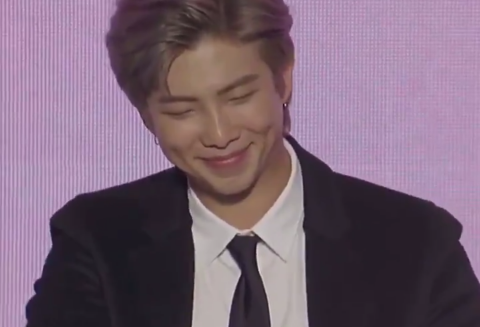 남준 대통령에게 투표하세요 thumbnail