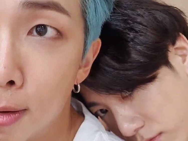 방탄소년단에게 투표하세요 thumbnail