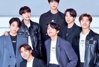 방탄소년단에게 투표하세요 thumbnail