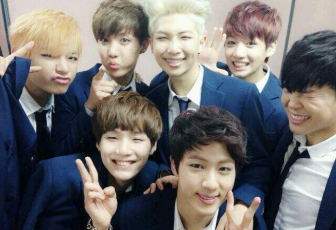 방탄소년단에게 투표하세요 thumbnail