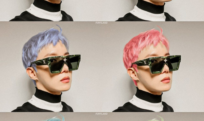 제이홉에게 투표해주세요🙇 thumbnail