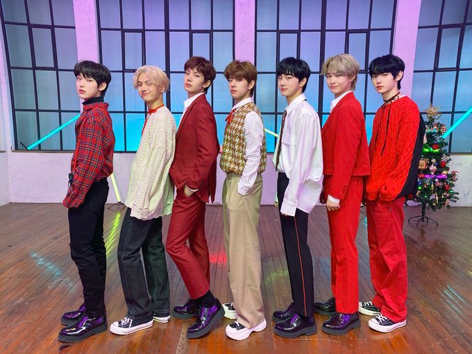 엔하이픈의 일상 thumbnail