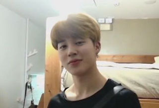 지민에게 투표하다 thumbnail