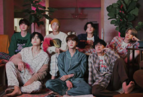 VOTES FOR BTS thumbnail