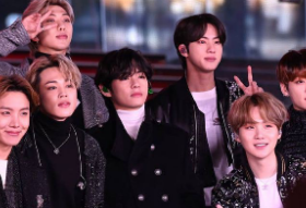 Votes for Bangtan thumbnail