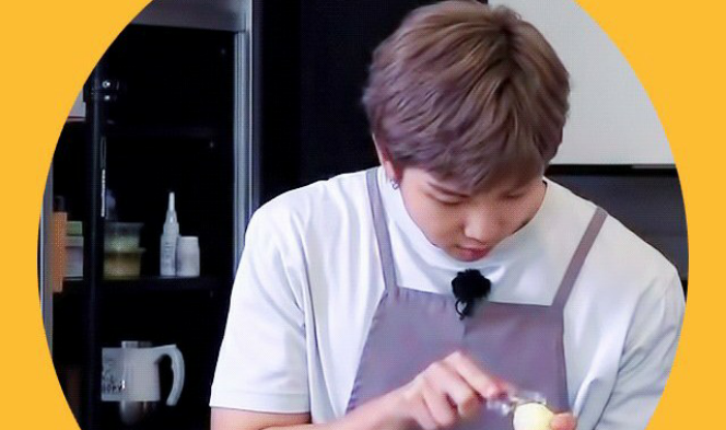 남준 사랑 thumbnail