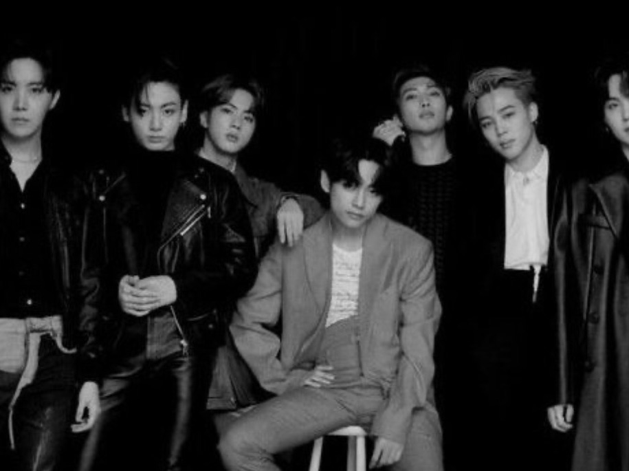 방탄소년단에게 투표하세요 thumbnail