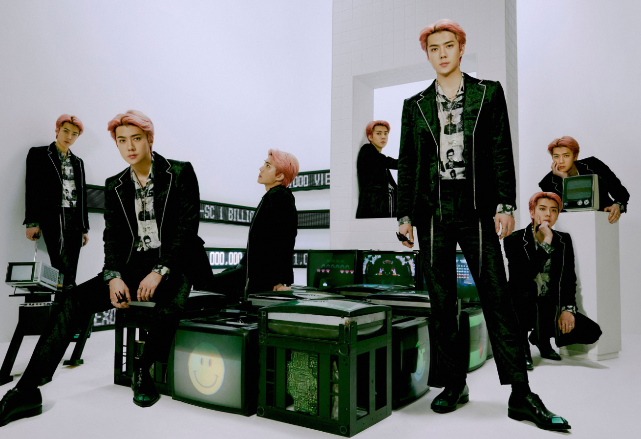 세훈이에게 투표합시다 ^__^ thumbnail