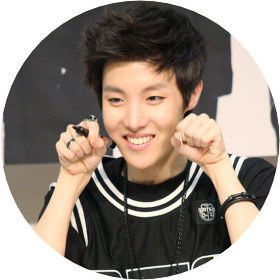J hope image